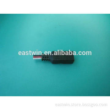 Absolutely Guaranteed Quality Airplane Model Plug with Prewire